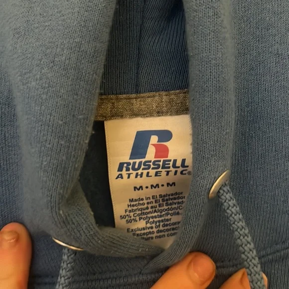 UCLA hoodie - Picture 2 of 3